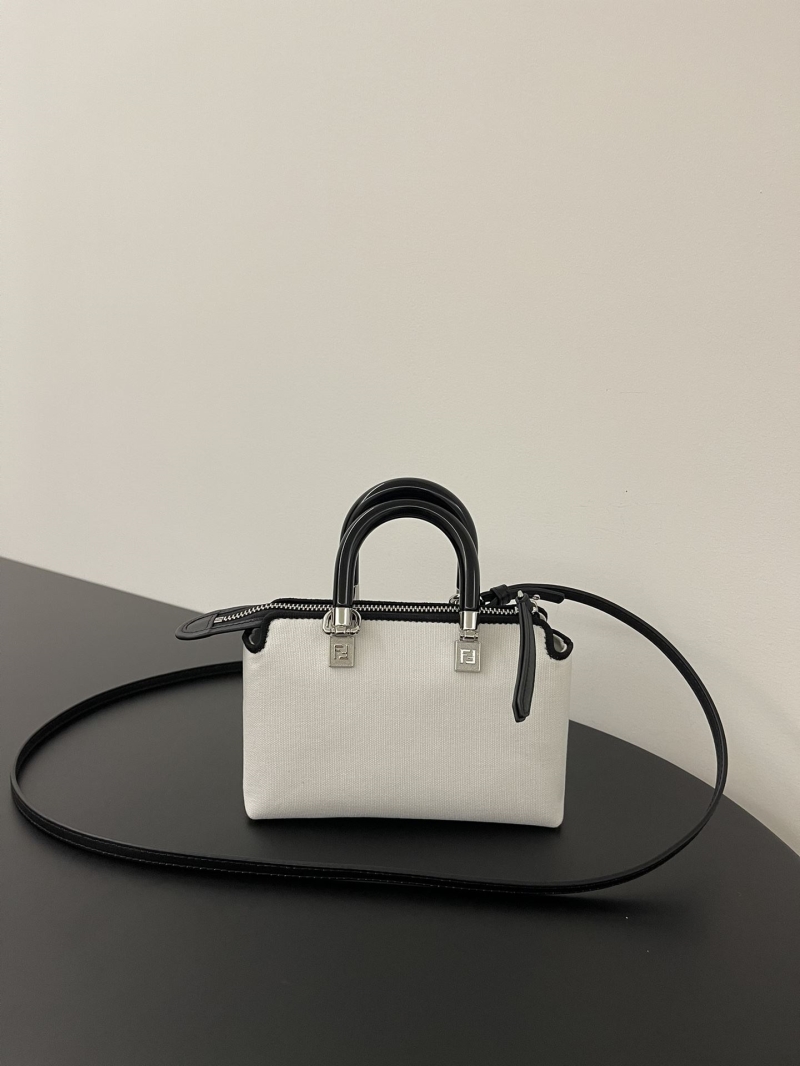 Fendi Top Handle Bags